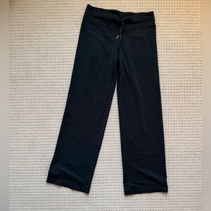Under Armour Womens Black Casual Pants